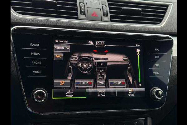 Škoda Superb Combi 1.5 TSI ACT Business Edition+ CarPlay Trekhaak