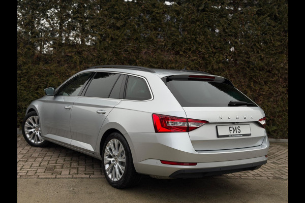 Škoda Superb Combi 1.5 TSI ACT Business Edition+ CarPlay Trekhaak