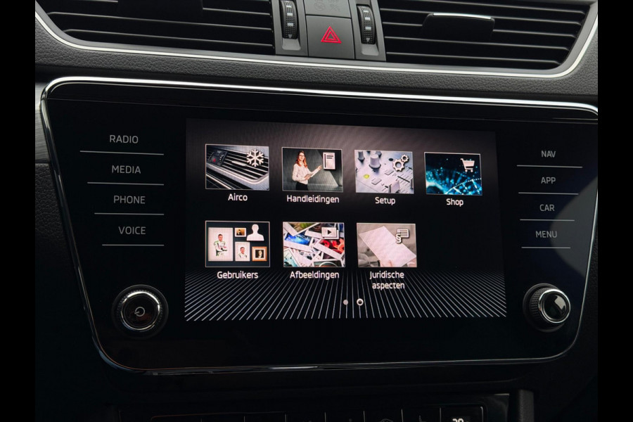 Škoda Superb Combi 1.5 TSI ACT Business Edition+ CarPlay Trekhaak