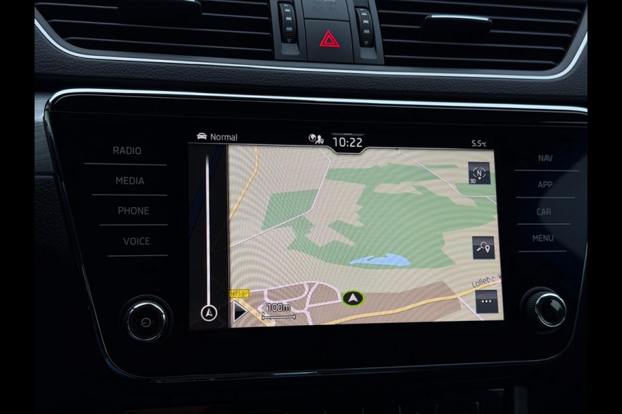 Škoda Superb Combi 1.5 TSI ACT Business Edition+ CarPlay Trekhaak