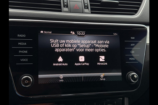 Škoda Superb Combi 1.5 TSI ACT Business Edition+ CarPlay Trekhaak