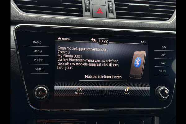 Škoda Superb Combi 1.5 TSI ACT Business Edition+ CarPlay Trekhaak