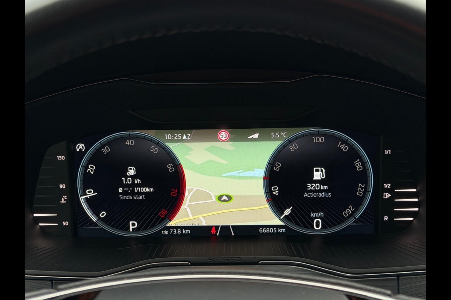 Škoda Superb Combi 1.5 TSI ACT Business Edition+ CarPlay Trekhaak