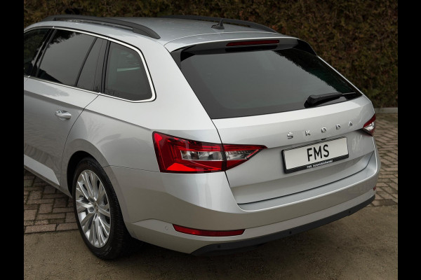 Škoda Superb Combi 1.5 TSI ACT Business Edition+ CarPlay Trekhaak