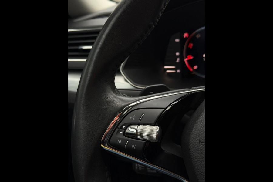 Škoda Superb Combi 1.5 TSI ACT Business Edition+ CarPlay Trekhaak