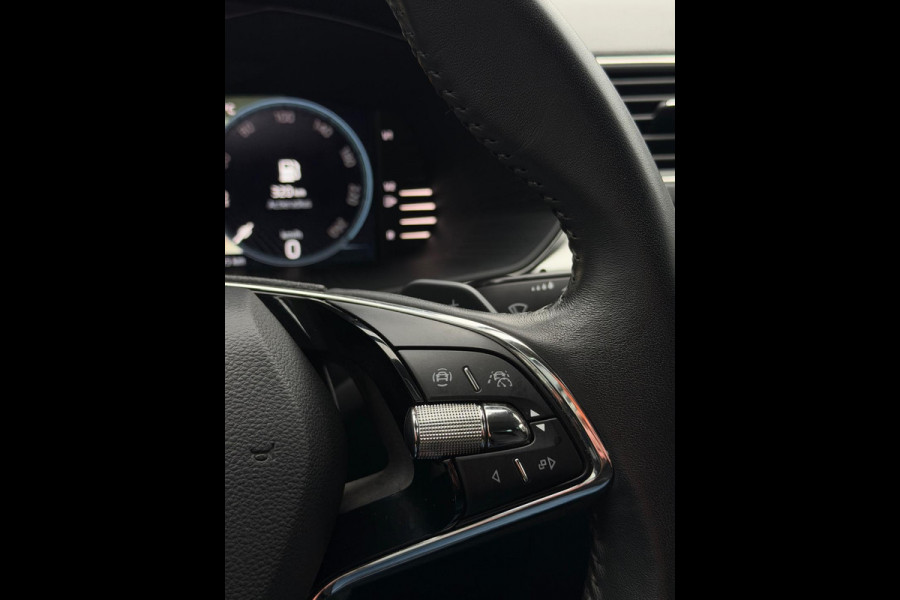 Škoda Superb Combi 1.5 TSI ACT Business Edition+ CarPlay Trekhaak