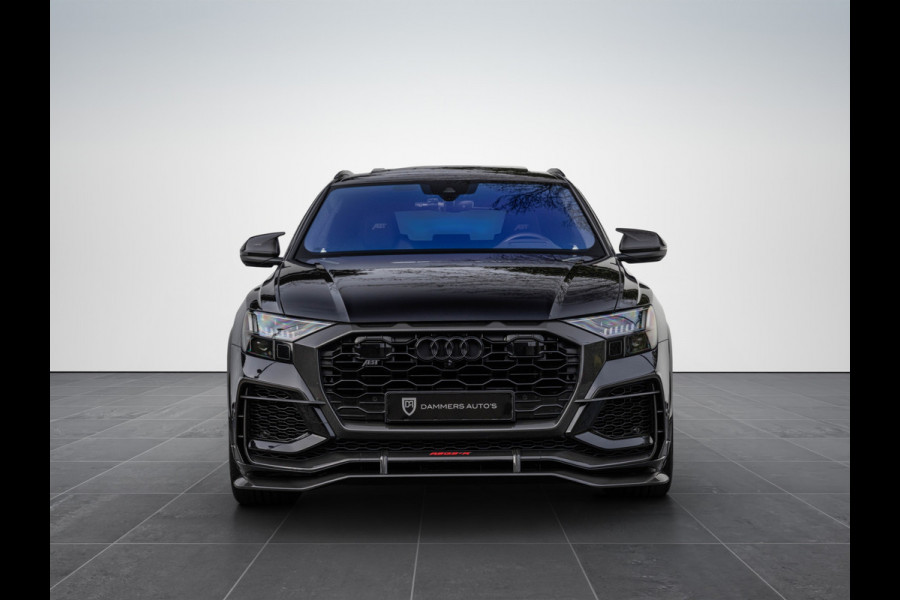 Audi RSQ8-R ABT 4.0 TFSI 740pk Quattro 1 of 125 B&O Advanced Standkachel