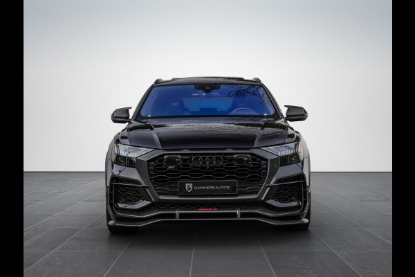 Audi RSQ8-R ABT 4.0 TFSI 740pk Quattro 1 of 125 B&O Advanced Standkachel