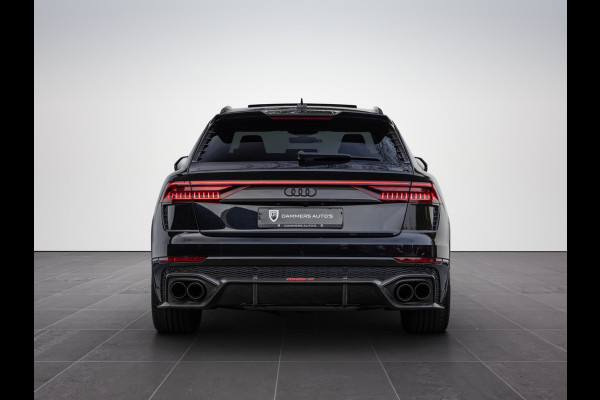 Audi RSQ8-R ABT 4.0 TFSI 740pk Quattro 1 of 125 B&O Advanced Standkachel