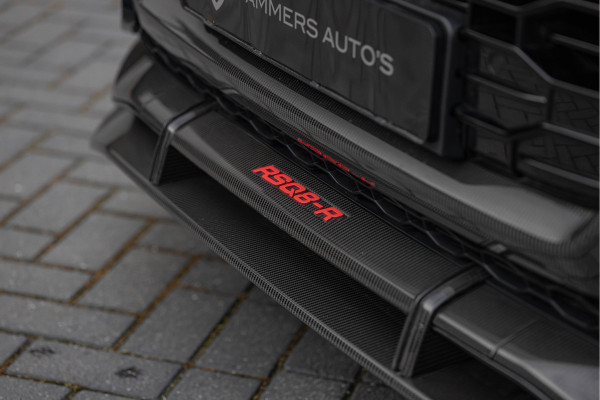 Audi RSQ8-R ABT 4.0 TFSI 740pk Quattro 1 of 125 B&O Advanced Standkachel