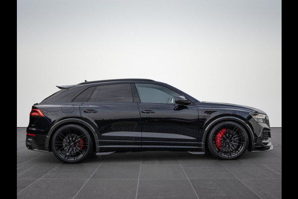 Audi RSQ8-R ABT 4.0 TFSI 740pk Quattro 1 of 125 B&O Advanced Standkachel