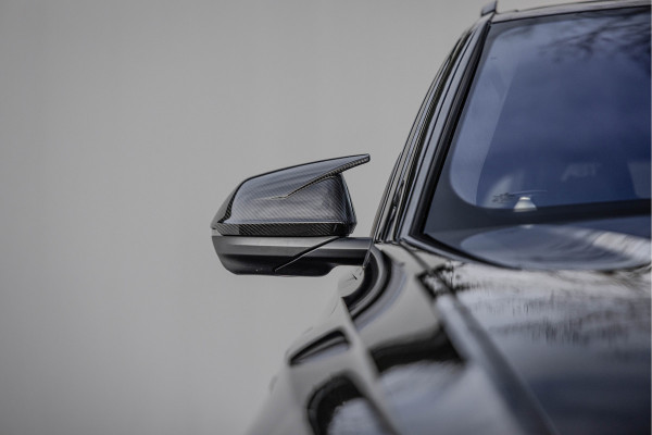 Audi RSQ8-R ABT 4.0 TFSI 740pk Quattro 1 of 125 B&O Advanced Standkachel