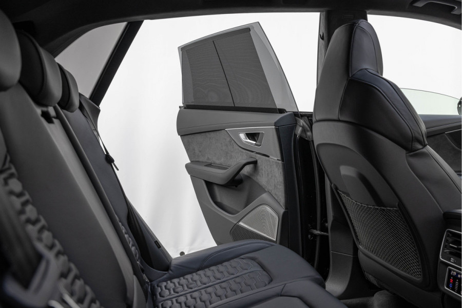 Audi RSQ8-R ABT 4.0 TFSI 740pk Quattro 1 of 125 B&O Advanced Standkachel