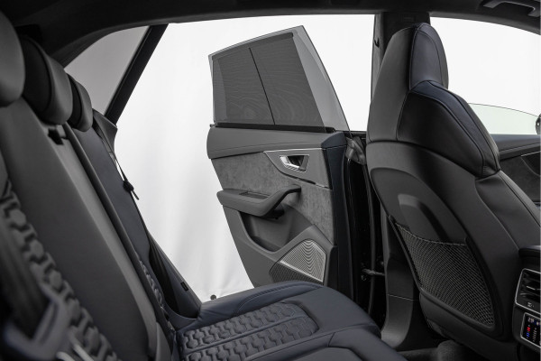 Audi RSQ8-R ABT 4.0 TFSI 740pk Quattro 1 of 125 B&O Advanced Standkachel