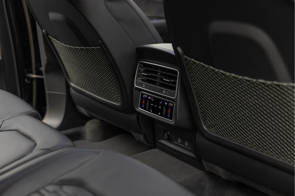 Audi RSQ8-R ABT 4.0 TFSI 740pk Quattro 1 of 125 B&O Advanced Standkachel