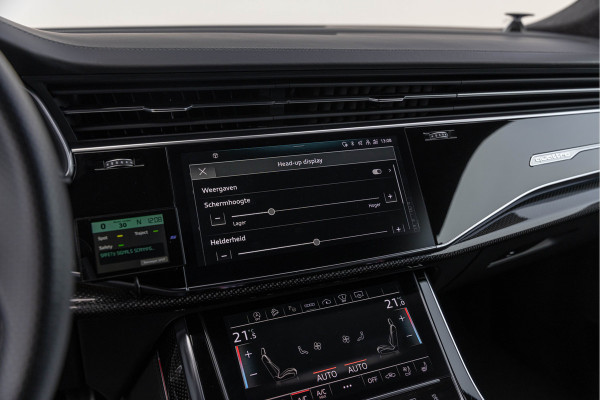 Audi RSQ8-R ABT 4.0 TFSI 740pk Quattro 1 of 125 B&O Advanced Standkachel