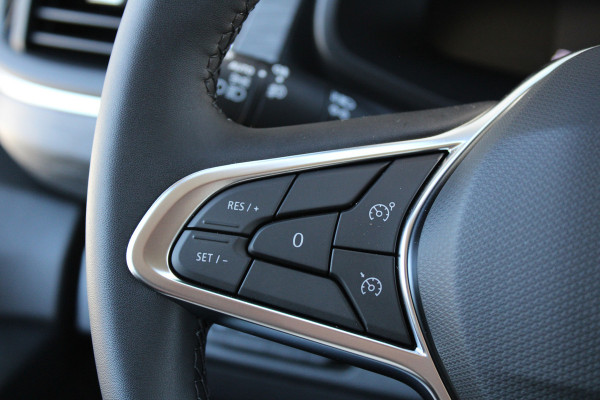 Renault Trafic 2.0 Blue dCi 170pk T29 L2H1 Extra DC - 2x Schuifdeur - Carplay - LED - Blind Spot - Navigatie - Camera - Trekhaak - Stoelverwarm