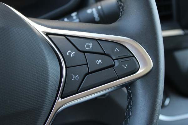 Renault Trafic 2.0 Blue dCi 170pk T29 L2H1 Extra DC - 2x Schuifdeur - Carplay - LED - Blind Spot - Navigatie - Camera - Trekhaak - Stoelverwarm