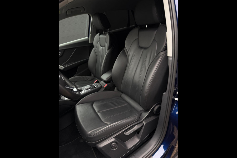 Audi Q2 35 TFSI 2x S-Line CarPlay Camera