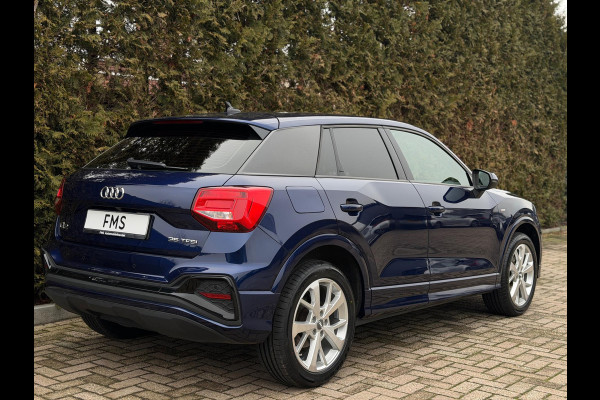 Audi Q2 35 TFSI 2x S-Line CarPlay Camera