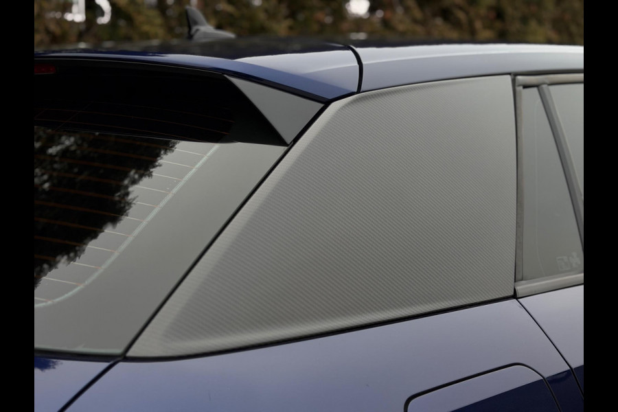 Audi Q2 35 TFSI 2x S-Line CarPlay Camera