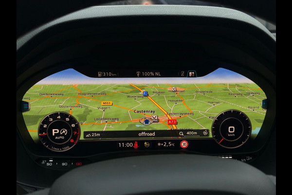 Audi Q2 35 TFSI 2x S-Line CarPlay Camera