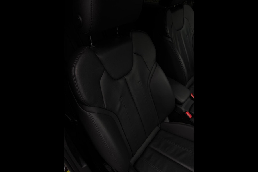 Audi Q2 35 TFSI 2x S-Line CarPlay Camera