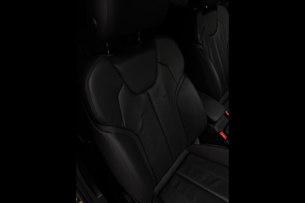 Audi Q2 35 TFSI 2x S-Line CarPlay Camera