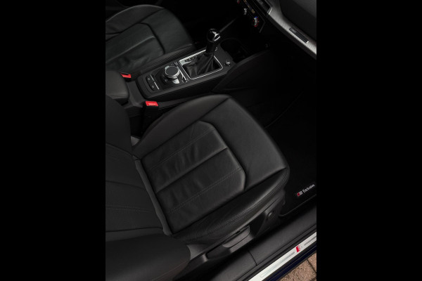 Audi Q2 35 TFSI 2x S-Line CarPlay Camera