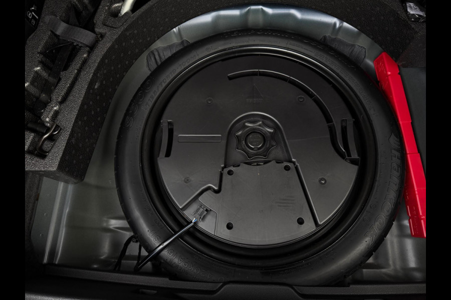 Audi Q2 35 TFSI 2x S-Line CarPlay Camera