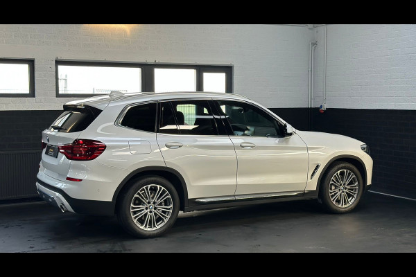 BMW X3 XDrive30i High Executive | Leder | HUD | Camera | Sportstoelen | Virtual Dash |Harman Kardon