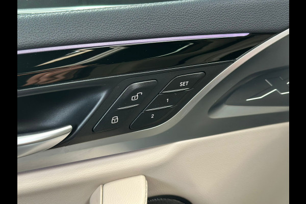 BMW X3 XDrive30i High Executive | Leder | HUD | Camera | Sportstoelen | Virtual Dash |Harman Kardon