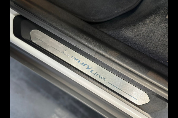 BMW X3 XDrive30i High Executive | Leder | HUD | Camera | Sportstoelen | Virtual Dash |Harman Kardon