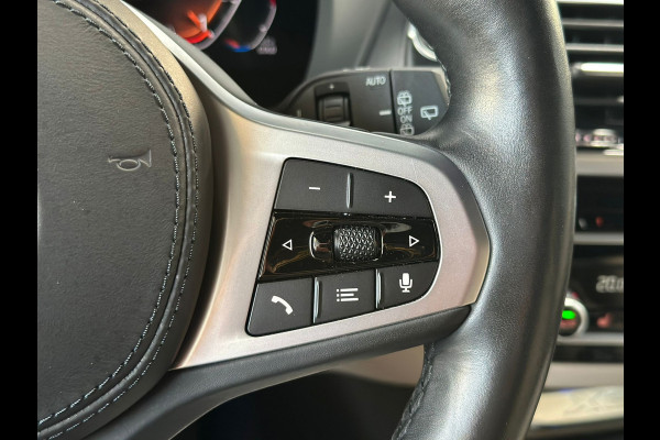 BMW X3 XDrive30i High Executive | Leder | HUD | Camera | Sportstoelen | Virtual Dash |Harman Kardon