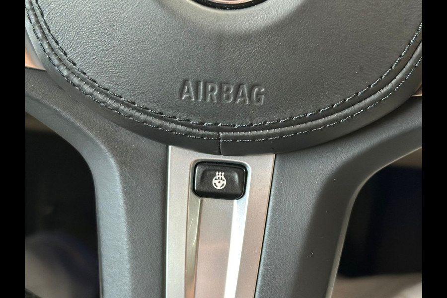 BMW X3 XDrive30i High Executive | Leder | HUD | Camera | Sportstoelen | Virtual Dash |Harman Kardon