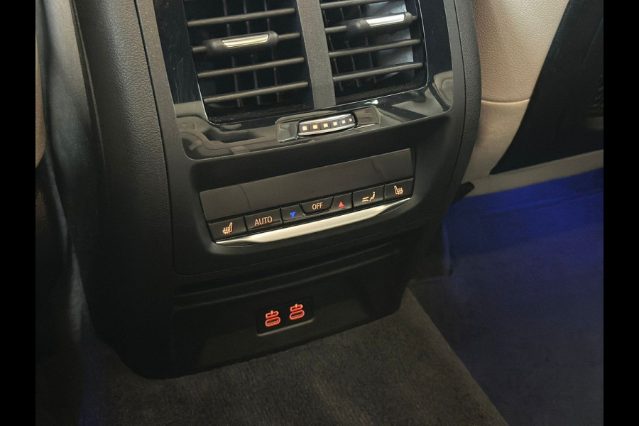 BMW X3 XDrive30i High Executive | Leder | HUD | Camera | Sportstoelen | Virtual Dash |Harman Kardon
