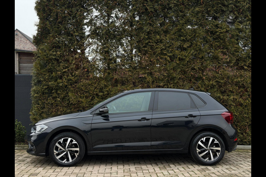 Volkswagen Polo 1.0 TSI Life CarPlay Camera LED