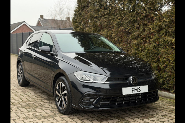 Volkswagen Polo 1.0 TSI Life CarPlay Camera LED