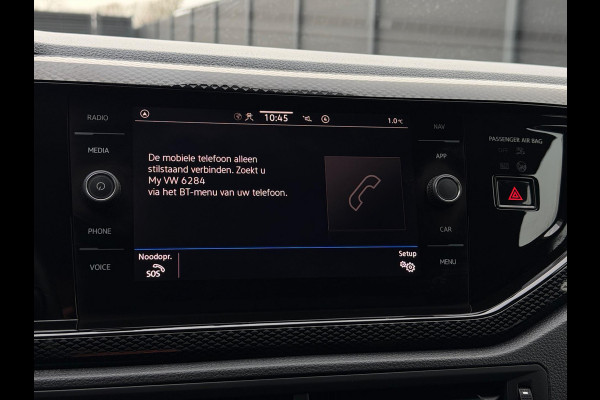 Volkswagen Polo 1.0 TSI Life CarPlay Camera LED