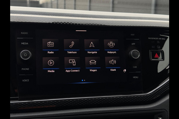 Volkswagen Polo 1.0 TSI Life CarPlay Camera LED
