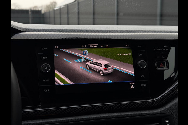 Volkswagen Polo 1.0 TSI Life CarPlay Camera LED