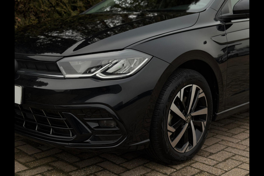 Volkswagen Polo 1.0 TSI Life CarPlay Camera LED