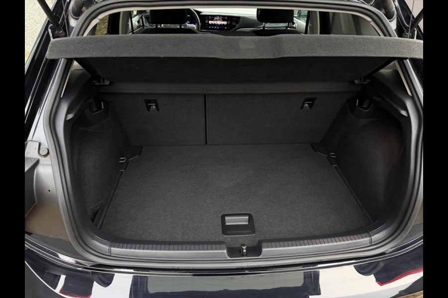 Volkswagen Polo 1.0 TSI Life CarPlay Camera LED