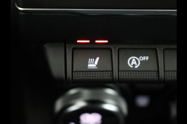 Renault Clio 1.0 TCe Intens | Stoelverwarming | Camera | Carplay | Half leder | Climate control | Full LED | Parkeerhulp | Cruise control | Keyless