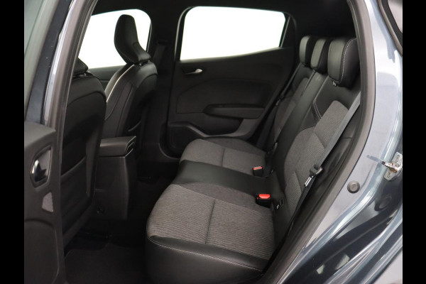 Renault Clio 1.0 TCe Intens | Stoelverwarming | Camera | Carplay | Half leder | Climate control | Full LED | Parkeerhulp | Cruise control | Keyless