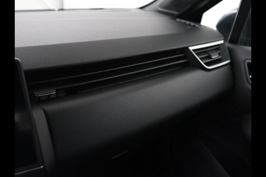 Renault Clio 1.0 TCe Intens | Stoelverwarming | Camera | Carplay | Half leder | Climate control | Full LED | Parkeerhulp | Cruise control | Keyless