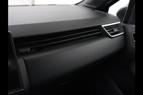 Renault Clio 1.0 TCe Intens | Stoelverwarming | Camera | Carplay | Half leder | Climate control | Full LED | Parkeerhulp | Cruise control | Keyless