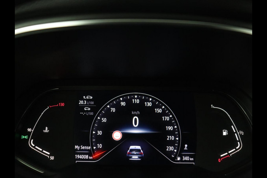 Renault Clio 1.0 TCe Intens | Stoelverwarming | Camera | Carplay | Half leder | Climate control | Full LED | Parkeerhulp | Cruise control | Keyless