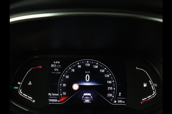 Renault Clio 1.0 TCe Intens | Stoelverwarming | Camera | Carplay | Half leder | Climate control | Full LED | Parkeerhulp | Cruise control | Keyless