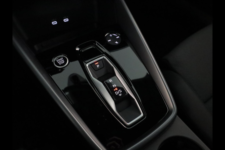 Audi A3 Sportback 40 TFSI e Advanced edition 204 pk S-tronic | Verlengde garantie | Navigatie | Parkeersensoren (Park assist) | Achteruitrijcamera | Stoelverwarming |